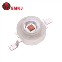 730 Nm 740nm LED ডায়োড 1W 3W