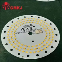 ওয়াগো ওয়্যার সংযোগকারী সোল্ডারিং dingালাই LED পিসিবি বোর্ড পরিষেবাগুলিতে