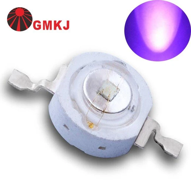 led uv 3w