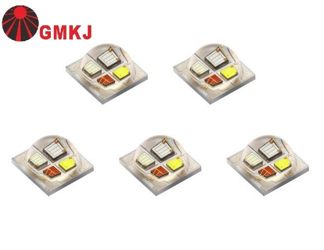 LED 5050 rgbw 4W