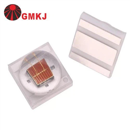 450NM এলইডি রয়েল ব্লু 3535 3W