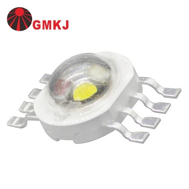 rgbww power led