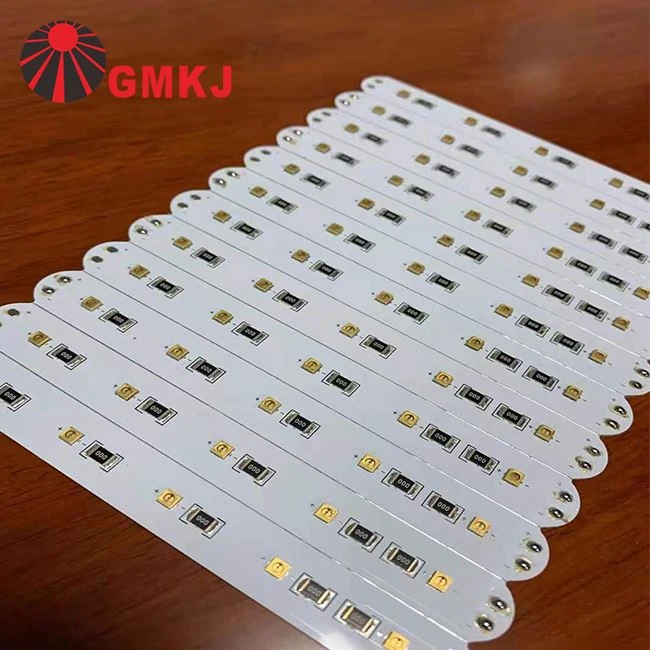 জীবাণুমুক্তকরণের জন্য 12VDC 265nm 270nm 280nm UVC LED মডিউল