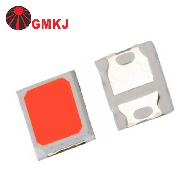 2835 pink color smd led