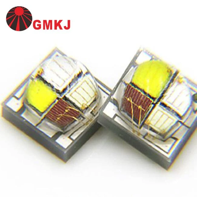 3535 Rgbw Smd Led Chip 4w For Landscape Light