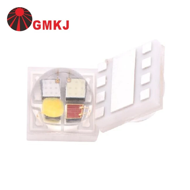 4w rgbw smd led