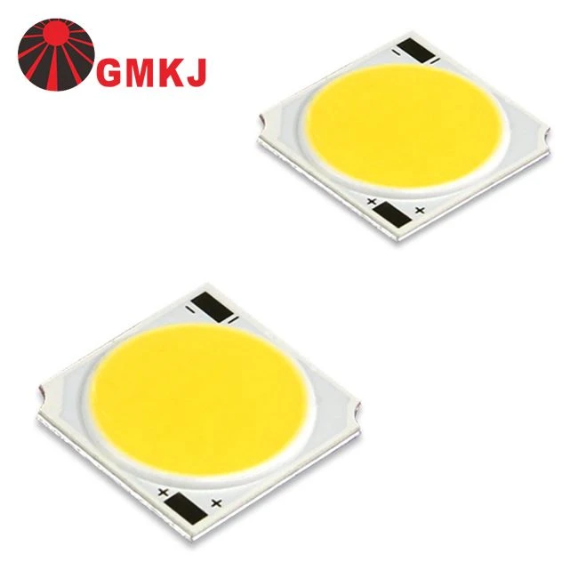 ডাউন লাইটের জন্য 3W COB LED চিপ