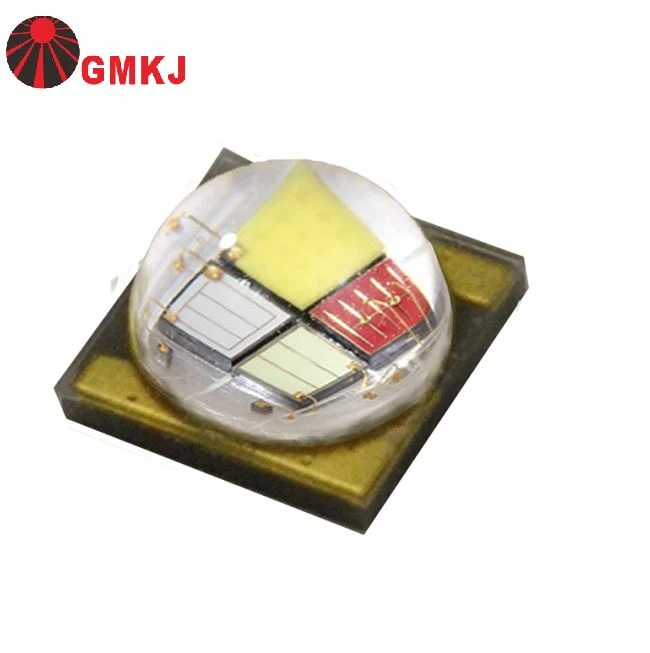 Multi Color SMD LED RGBW LED Chip 4 In 1