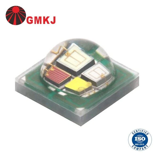 Multi Color SMD LED RGBW LED Chip 4 In 1