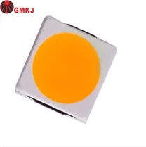 1-3W SMD LED ডায়োড Bridgelux চিপ