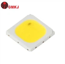 1W 5050 EMC LED চিপ 220LM/W স্ট্রিট লাইট ব্যবহার
