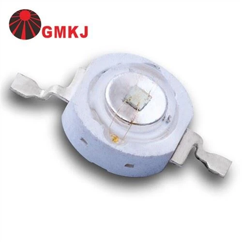 1W LED হাই পাওয়ার 450nm 460nm 480nm LED চিপ