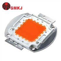 20W COB LED চিপ পাওয়ার LED সাদা রঙ