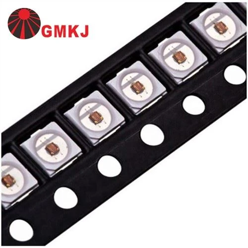 2835 3825 Uv Smd Led 0.2w চিপ ডায়োড Uv নিরাময়ের জন্য