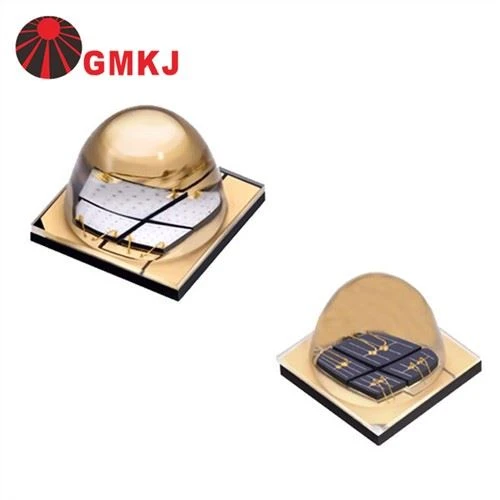 5050 UV SMD LED চিপ 12W UVA 395nm 365nm