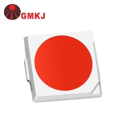 ফুল স্পেকট্রাম SMD LED 3030 2835 1 ওয়াট চিপ