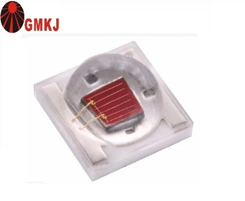 হর্টিকালচার রেড 650nm 660nm LED 1w 3w হট সেল
