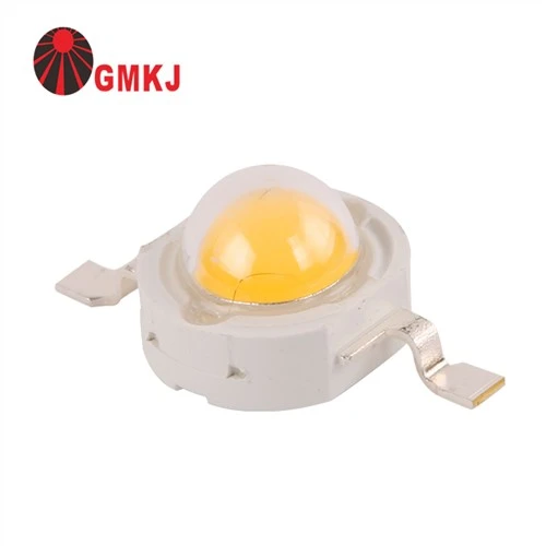 K2 উচ্চ উজ্জ্বলতা উচ্চ ক্ষমতা LED 1w