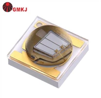 UV নেইল লাইটের জন্য UV LED 365nm 370nm 375nm
