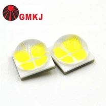 XHP50 6V 18W CSP 5050 SMD LED স্পটলাইটের জন্য
