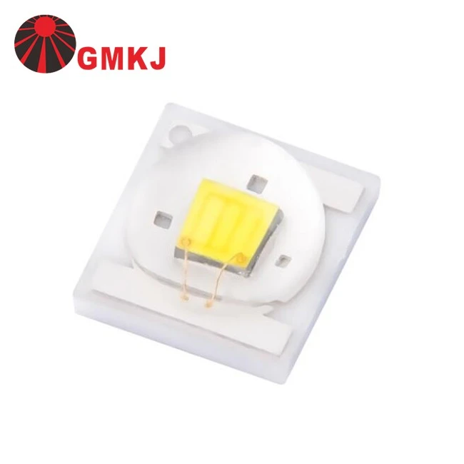 3535 Ceramic 3000k 3200k Bridgelux45mil Led Chips