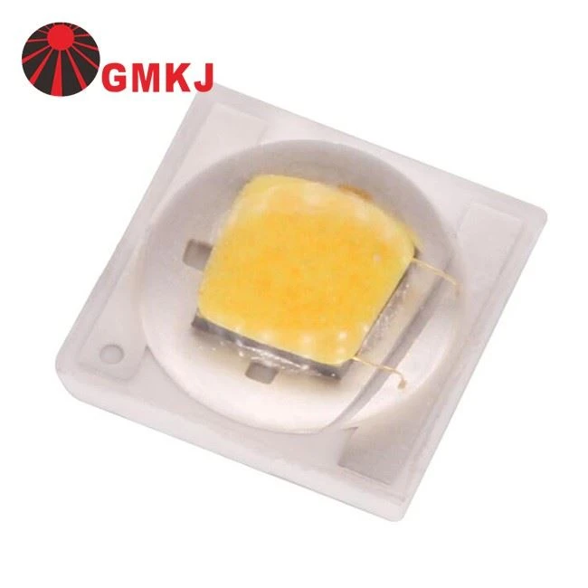 3535 Ceramic 3000k 3200k Bridgelux45mil Led Chips