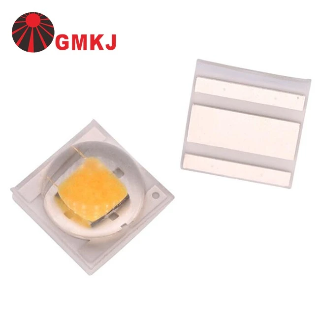 3535 Ceramic 3000k 3200k Bridgelux45mil Led Chips