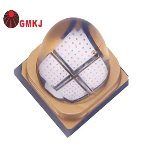 উচ্চ ক্ষমতা 6868 Uv Led চিপ 10w 15w Uva Led