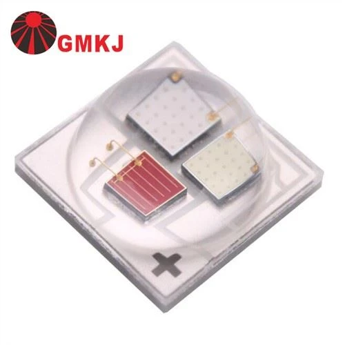 পাইকারি মূল্য 3535 Rgb Smd Led Chip Tricolor Rgb Led Diode