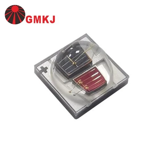 লাল থেরাপি লাইটের জন্য 660nm 850nm LED 2in1