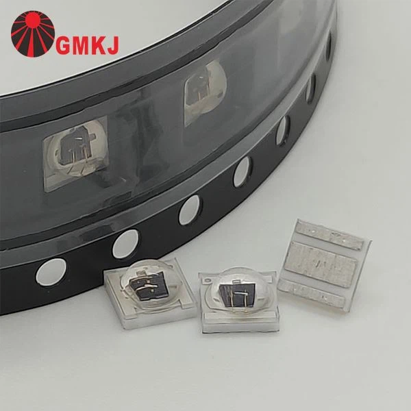 1300nm NIR LED 3535 Ceramic Infrared LED For Spectral Detection Systems factory