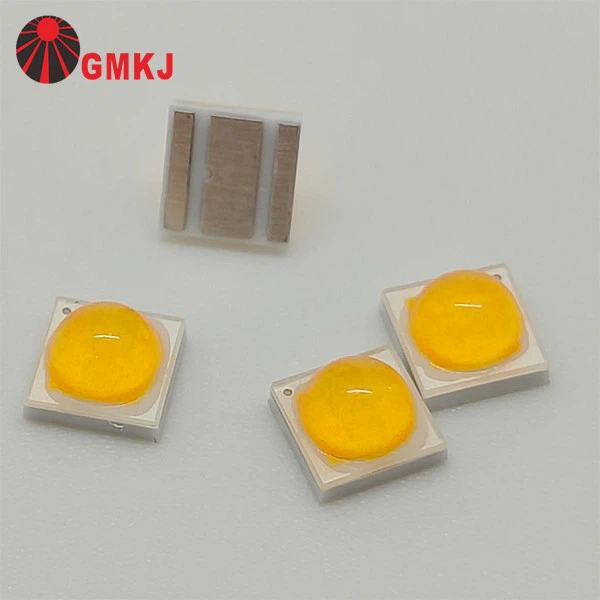 3W 6Vdc 350mA 3535 SMD LED Diode factory