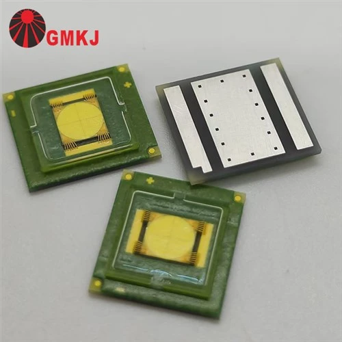পোর্টেবল টর্চ লাইটের জন্য 100W SMD LED