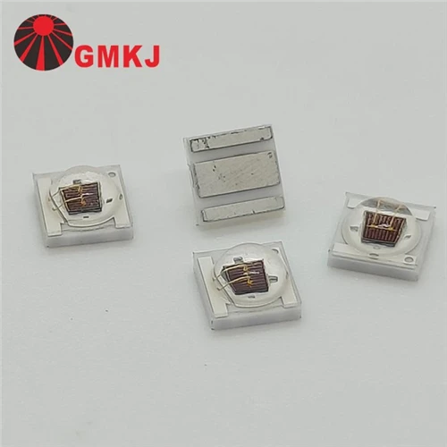 3535 সিরামিক স্ট্রাকচার সহ উচ্চ-পাওয়ার 1550nm SWIR LED