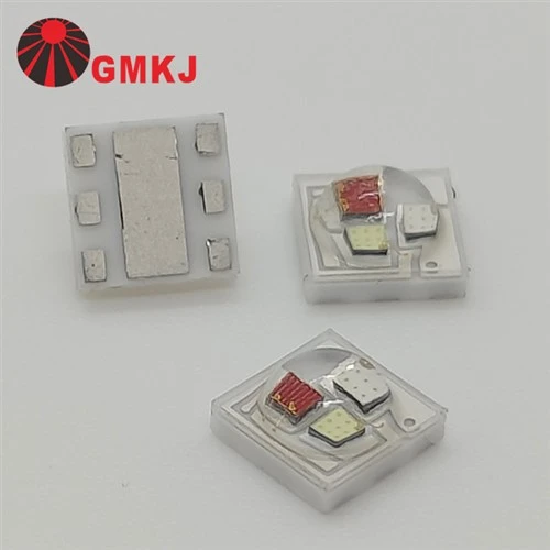 3W RGB 3535 SMD LED ডায়োড