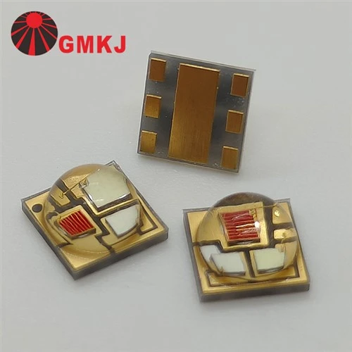 মাল্টিকালার XML 10W 5050 RGB SMD LED