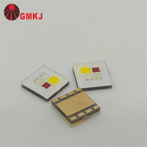 আল্ট্রা থিন 5050 RGBW SMD LED হাই পাওয়ার সহ